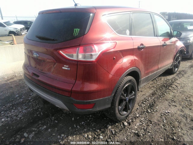 Ford ESCAPE SE 2016 1FMCU9G90GUB16405 Image 4