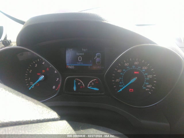 Ford ESCAPE SE 2016 1FMCU9G90GUB16405 Image 7