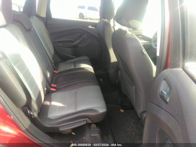 Ford ESCAPE SE 2016 1FMCU9G90GUB16405 Image 8