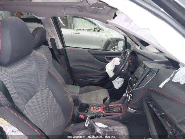 JF2SKAJC1KH498684 Subaru Forester Sport