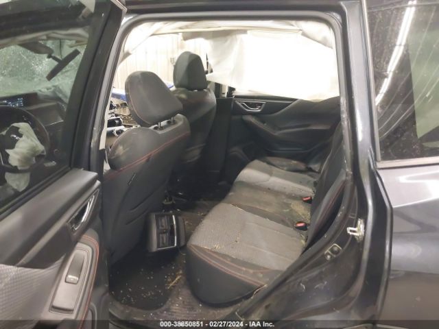 JF2SKAJC1KH498684 Subaru Forester Sport