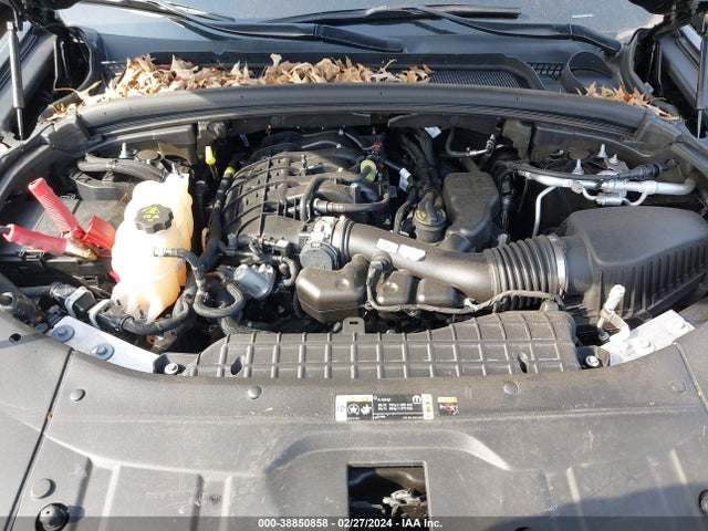 1C4RJKBG4N8541765 Jeep Grand Cherokee L Limited 4x4