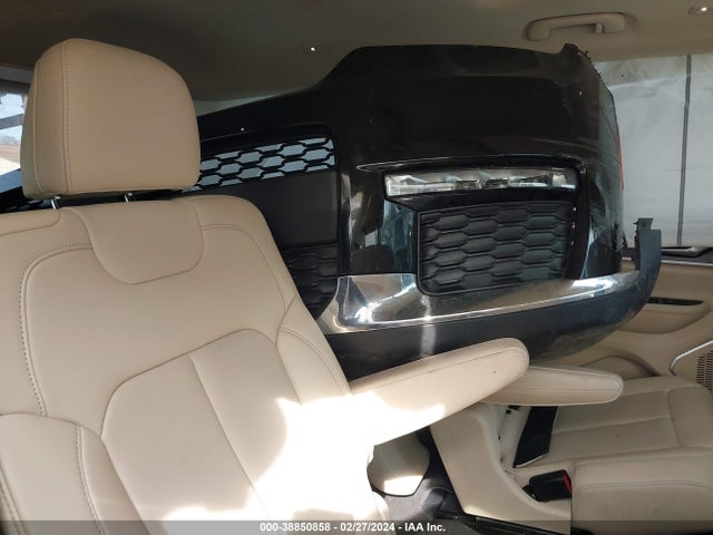 1C4RJKBG4N8541765 Jeep Grand Cherokee L Limited 4x4