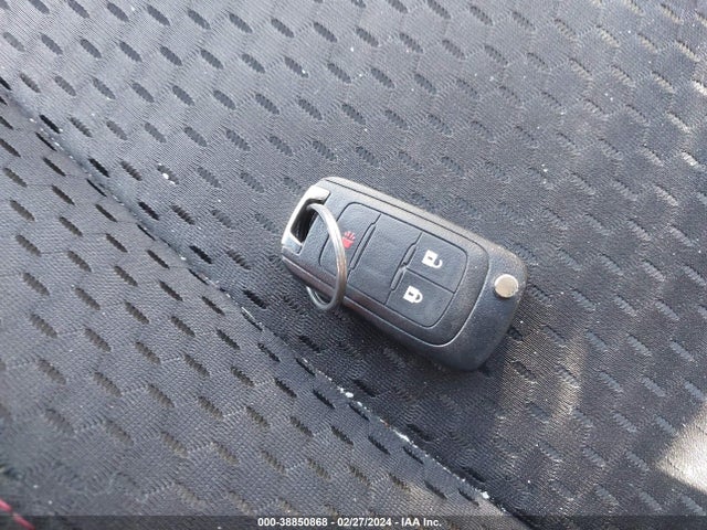 Chevrolet EQUINOX LS 2014 2GNFLEEK3E6281385 Image 11