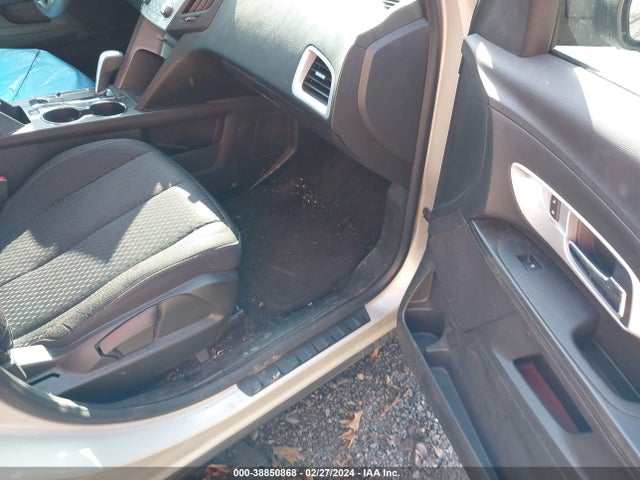 Chevrolet EQUINOX LS 2014 2GNFLEEK3E6281385 Image 5