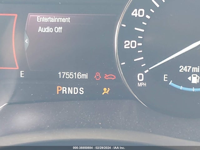 Lincoln MKZ 2016 3LN6L2GK3GR612221 Image 15