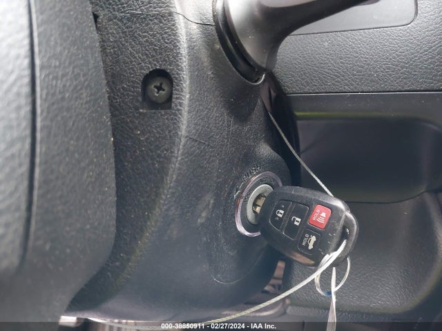 Toyota CAMRY SE 2014 4T1BF1FK8EU314819 Image 11