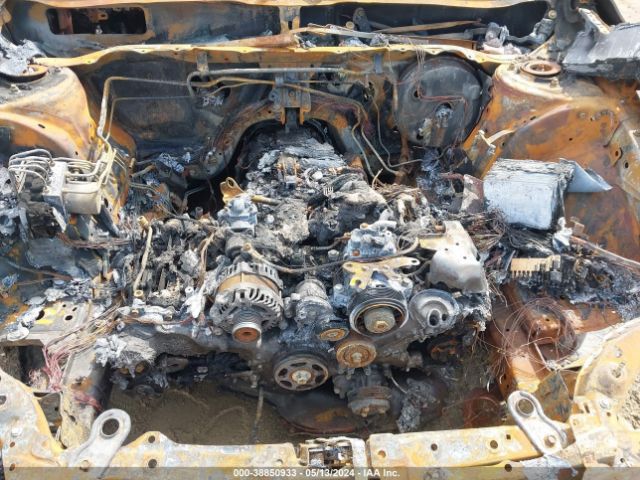 4S3BWAF67M3006732 Subaru Legacy Premium