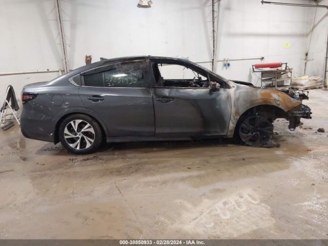 4S3BWAF67M3006732 Subaru Legacy Premium