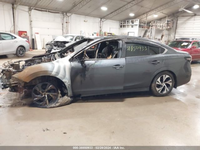 4S3BWAF67M3006732 Subaru Legacy Premium