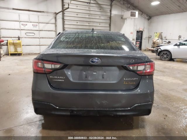 4S3BWAF67M3006732 Subaru Legacy Premium