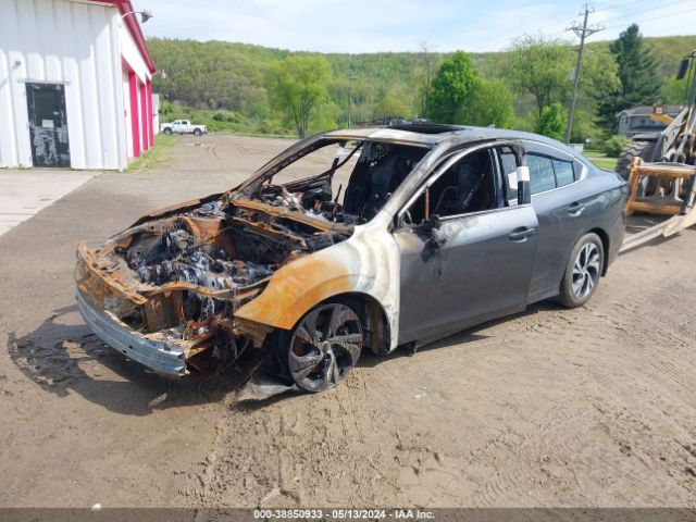 4S3BWAF67M3006732 Subaru Legacy Premium