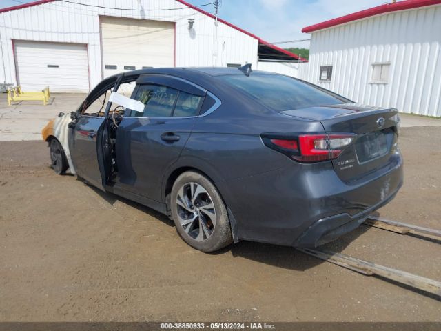 4S3BWAF67M3006732 Subaru Legacy Premium