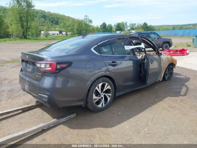 4S3BWAF67M3006732 Subaru Legacy Premium
