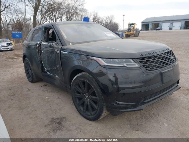 SALYB2EX8LA261351 Land Rover Range Rover Velar P250 S