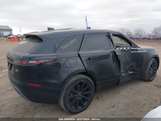 SALYB2EX8LA261351 Land Rover Range Rover Velar P250 S