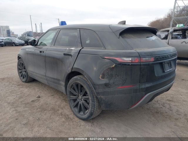 SALYB2EX8LA261351 Land Rover Range Rover Velar P250 S