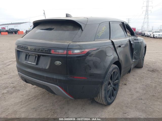 SALYB2EX8LA261351 Land Rover Range Rover Velar P250 S