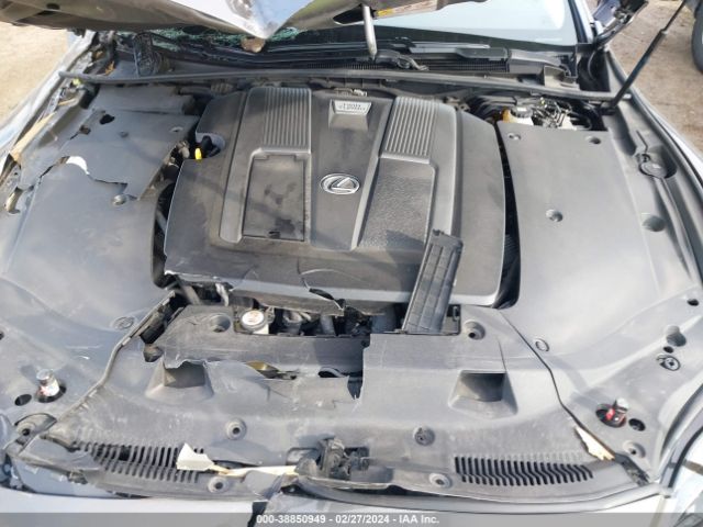 JTHC51FF9J5005135 Lexus Ls 500