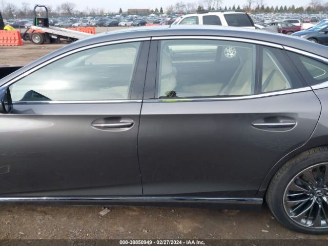 JTHC51FF9J5005135 Lexus Ls 500