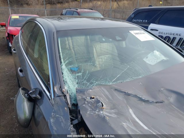 JTHC51FF9J5005135 Lexus Ls 500