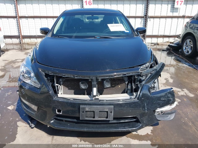 Nissan Altima 2.5 S 2015 1N4AL3AP9FN337535 Image 13