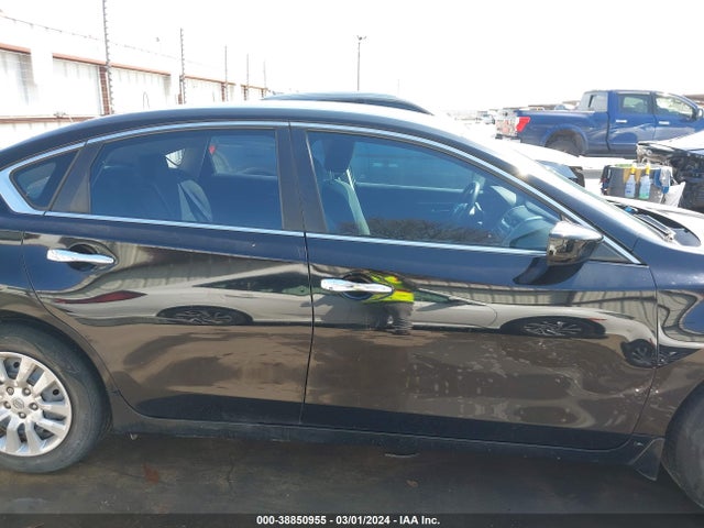 Nissan Altima 2.5 S 2015 1N4AL3AP9FN337535 Image 14