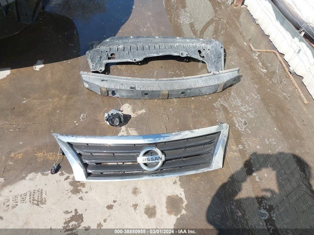Nissan Altima 2.5 S 2015 1N4AL3AP9FN337535 Image 12