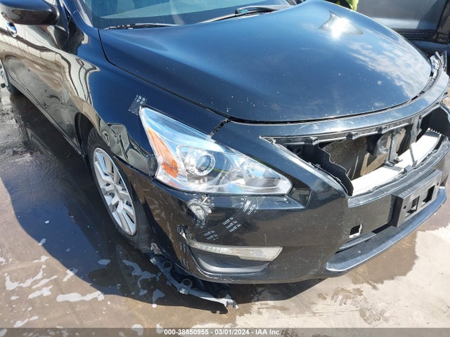 Nissan Altima 2.5 S 2015 1N4AL3AP9FN337535 Image 18