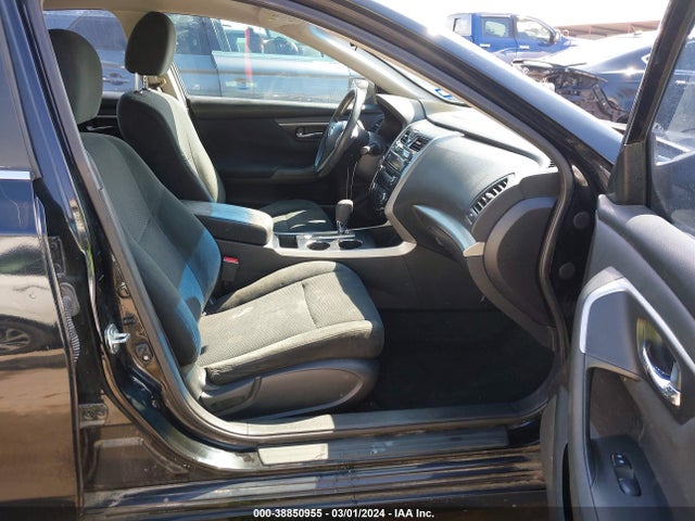 Nissan Altima 2.5 S 2015 1N4AL3AP9FN337535 Image 5