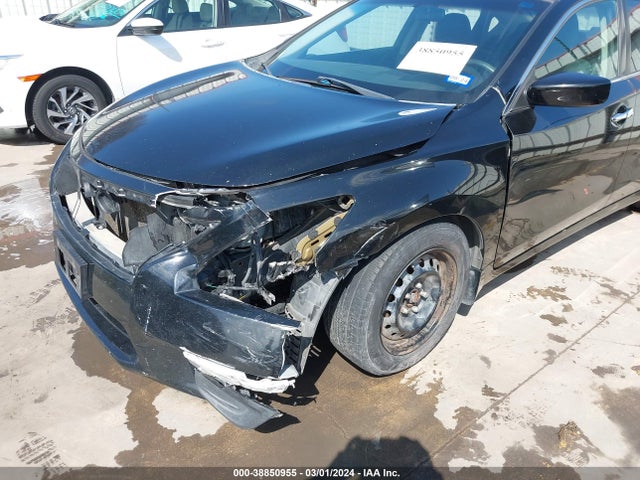 Nissan Altima 2.5 S 2015 1N4AL3AP9FN337535 Image 6