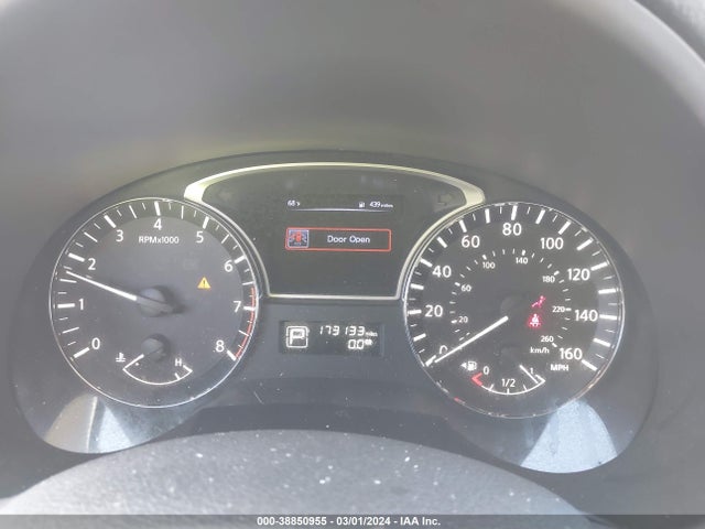 Nissan Altima 2.5 S 2015 1N4AL3AP9FN337535 Image 7