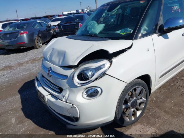 ZFBCFACH9EZ003200 Fiat 500l Lounge