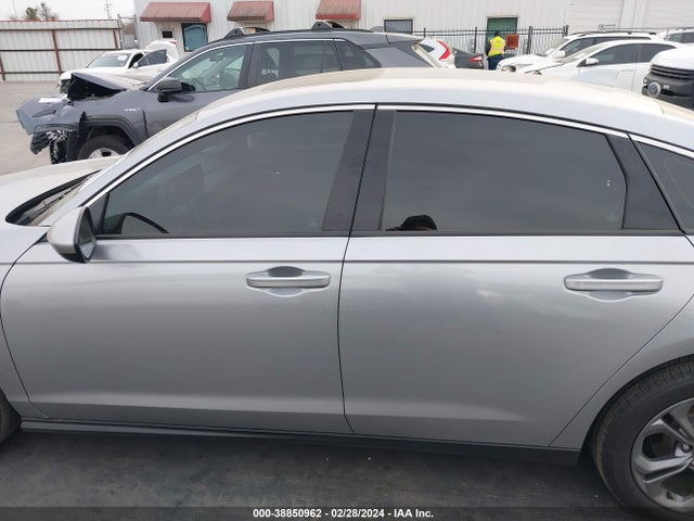 Honda ACCORD EX 2023 1HGCY1F30PA032093 Image 15