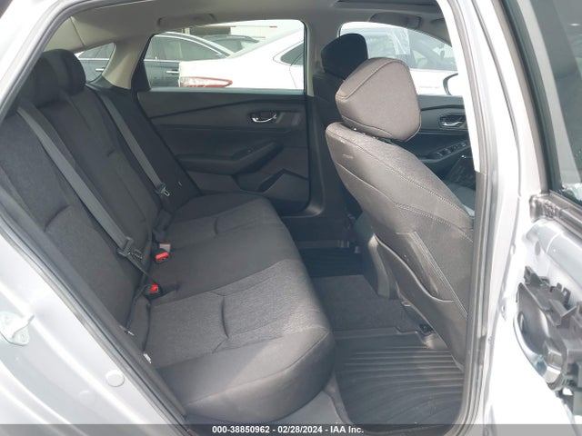 Honda ACCORD EX 2023 1HGCY1F30PA032093 Image 8