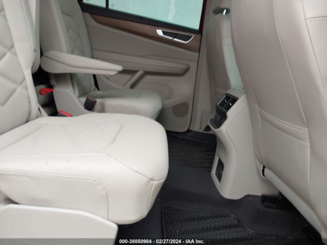 1V2JR2CA5RC528251 Volkswagen Atlas 2.0t Se W/technology