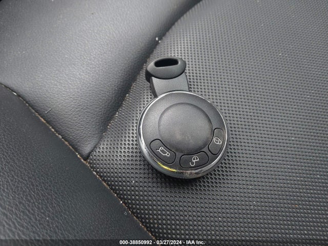 2013 MINI COUNTRYMAN WMWZC3C55DWP22846 Photo 10