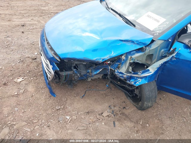 Hyundai ELANTRA SE 2017 5NPD74LF6HH193788 Image 6