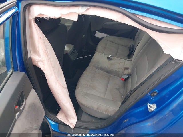 Hyundai ELANTRA SE 2017 5NPD74LF6HH193788 Image 8