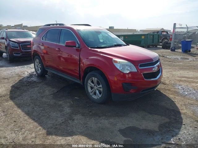 2014 1GNALBEK7EZ128182 main image