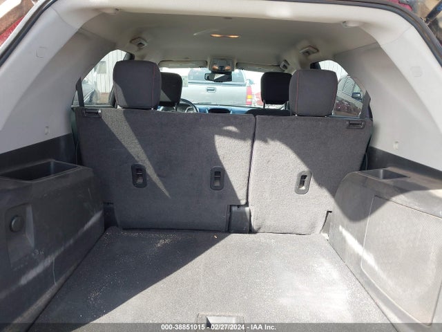 Chevrolet EQUINOX 1LT 2014 1GNALBEK7EZ128182 Image 16