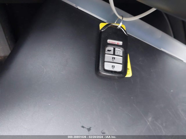 Honda CR-V EX 2018 7FARW1H52JE033052 Image 11