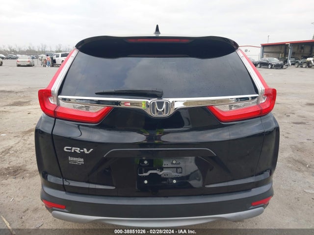 Honda CR-V EX 2018 7FARW1H52JE033052 Image 16