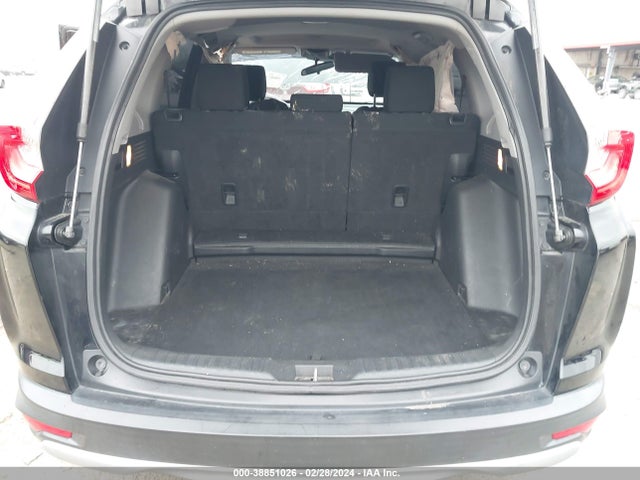 Honda CR-V EX 2018 7FARW1H52JE033052 Image 8