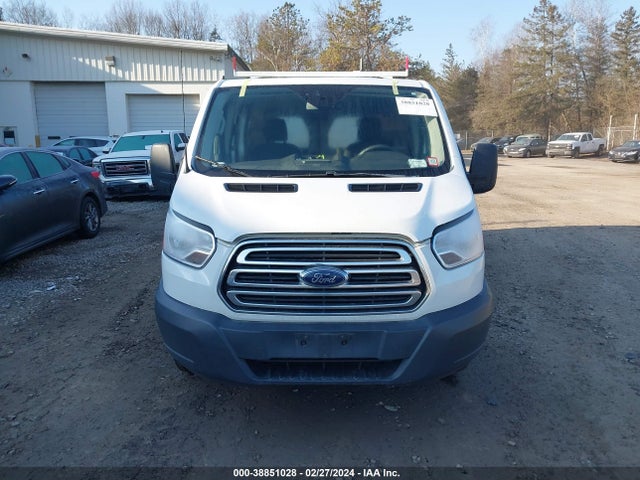 Ford Transit-250 2018 1FTYR1ZM1JKA65451 Image 12