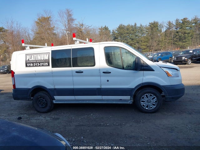 Ford Transit-250 2018 1FTYR1ZM1JKA65451 Image 13