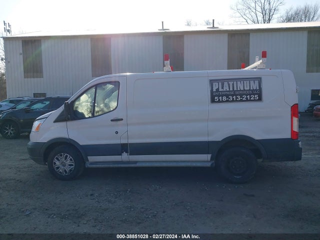 Ford Transit-250 2018 1FTYR1ZM1JKA65451 Image 14