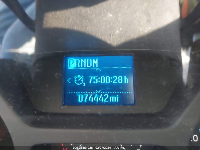 Ford Transit-250 2018 1FTYR1ZM1JKA65451 Image 15