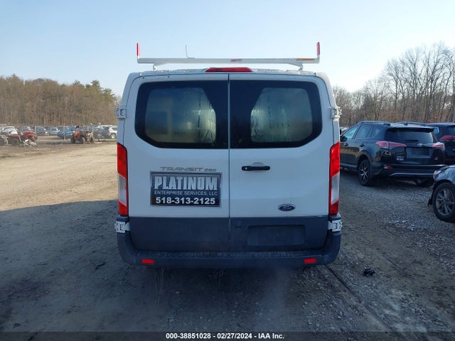 Ford Transit-250 2018 1FTYR1ZM1JKA65451 Image 16