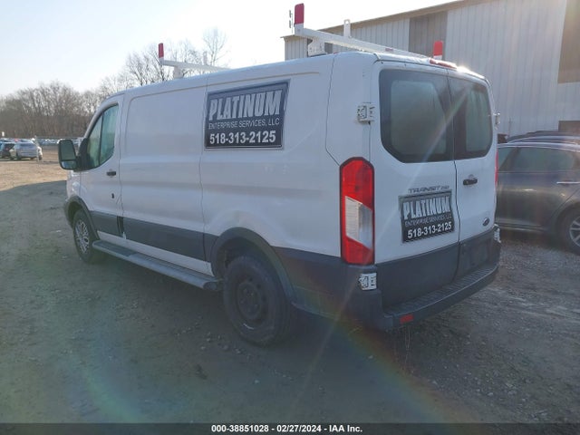Ford Transit-250 2018 1FTYR1ZM1JKA65451 Image 3
